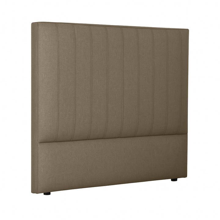 Liora Upholstered Linen Headboard
