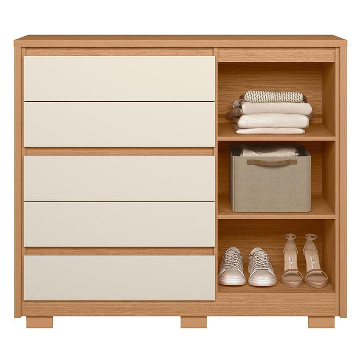 Duetto Shoe Cabinet