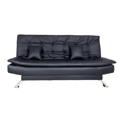 Torres Sleeper Couch - Faux Leather (PU)