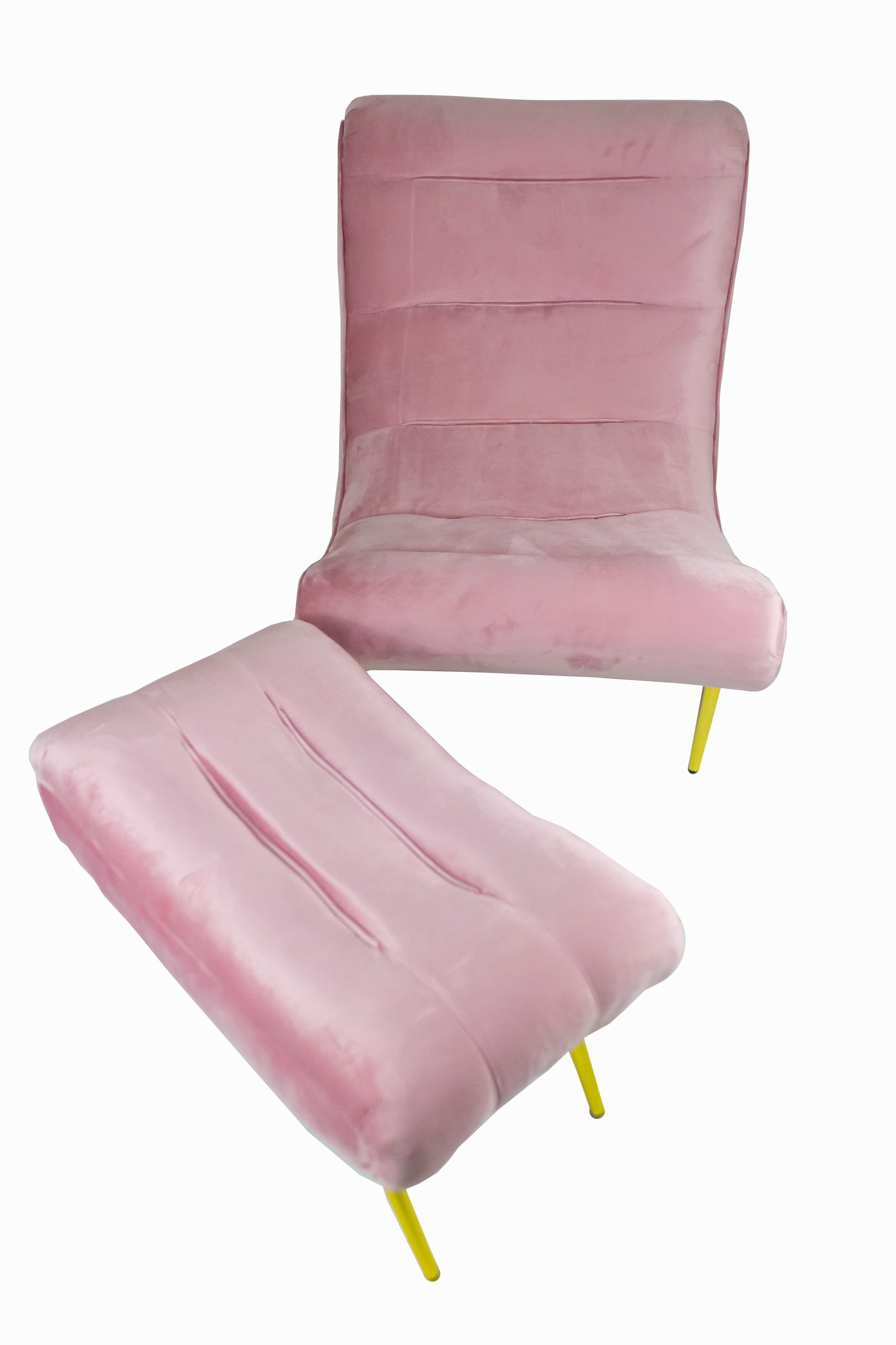 Imola Relaxer Chair Velvet