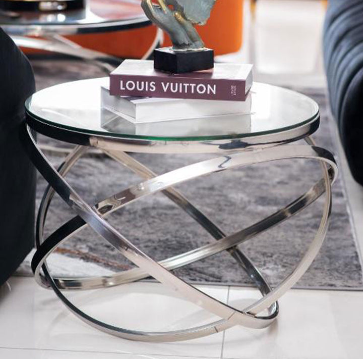 Madeline Coffee Table