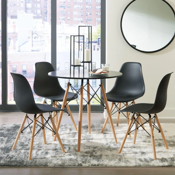 The Everyday Elegance Set Combo Deal