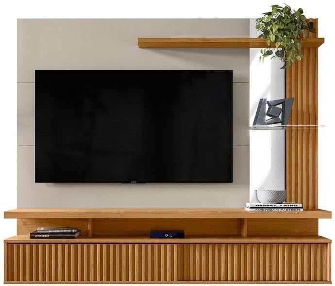 Maragogi Wall Plasma Stand