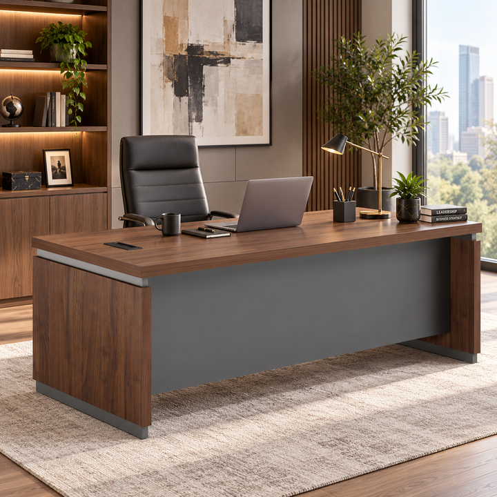 Winston Executive Desk