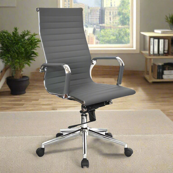 Molly Swivel Office Chair