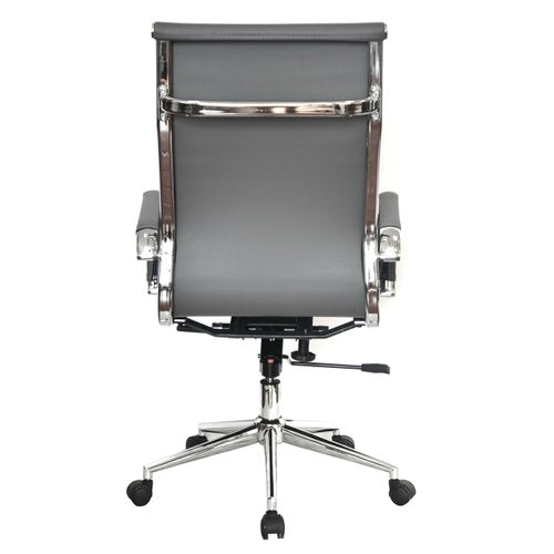 Molly Swivel Office Chair
