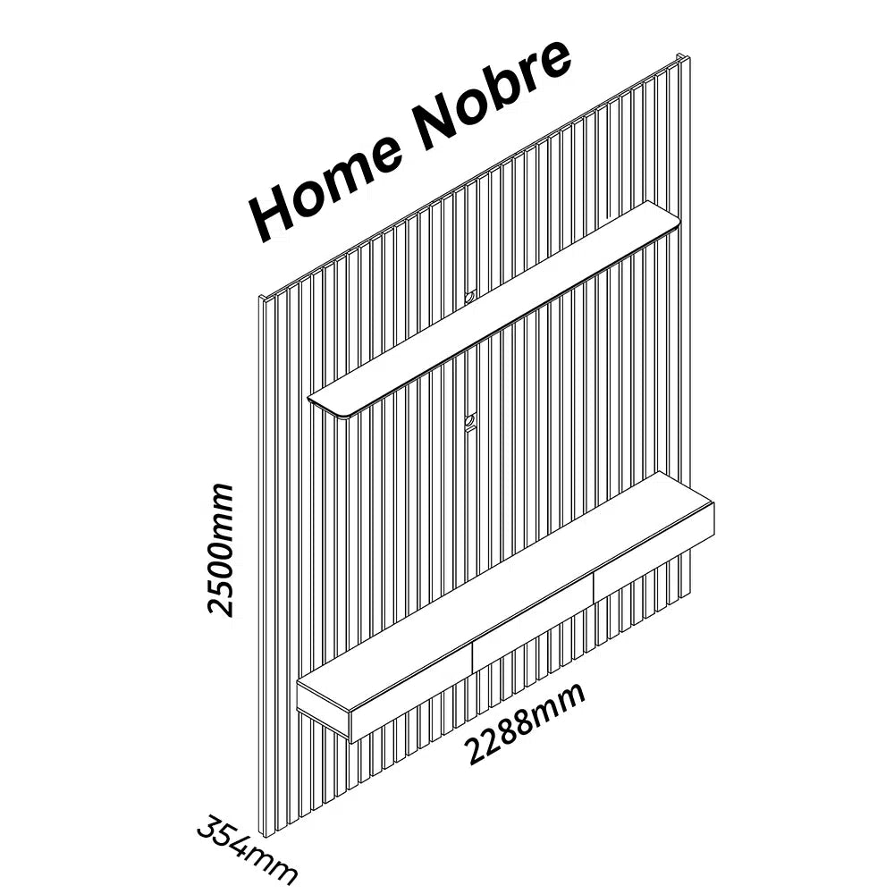 Home Nombre Entertainment Plasma Stand