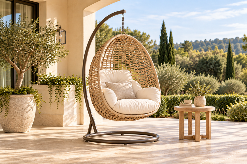 Outdoor Living
