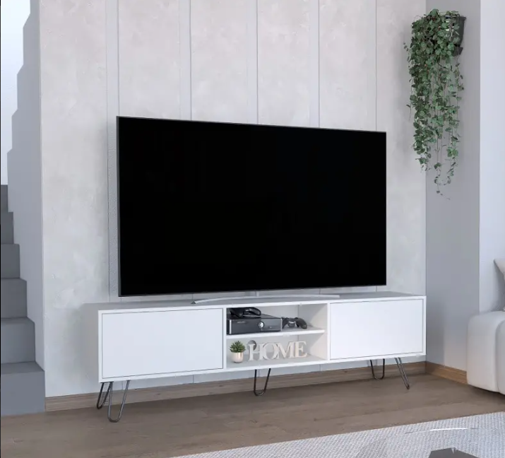 Oliveira Plasma Stand