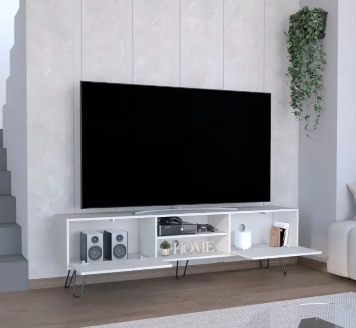 Oliveira Plasma Stand