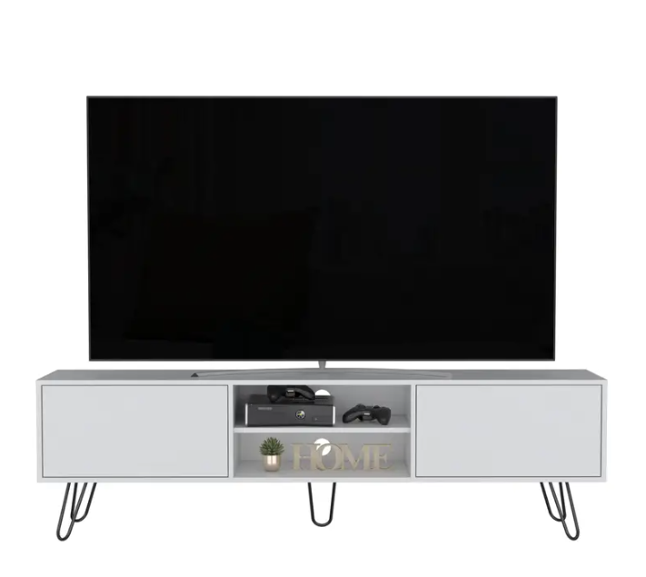 Oliveira Plasma Stand