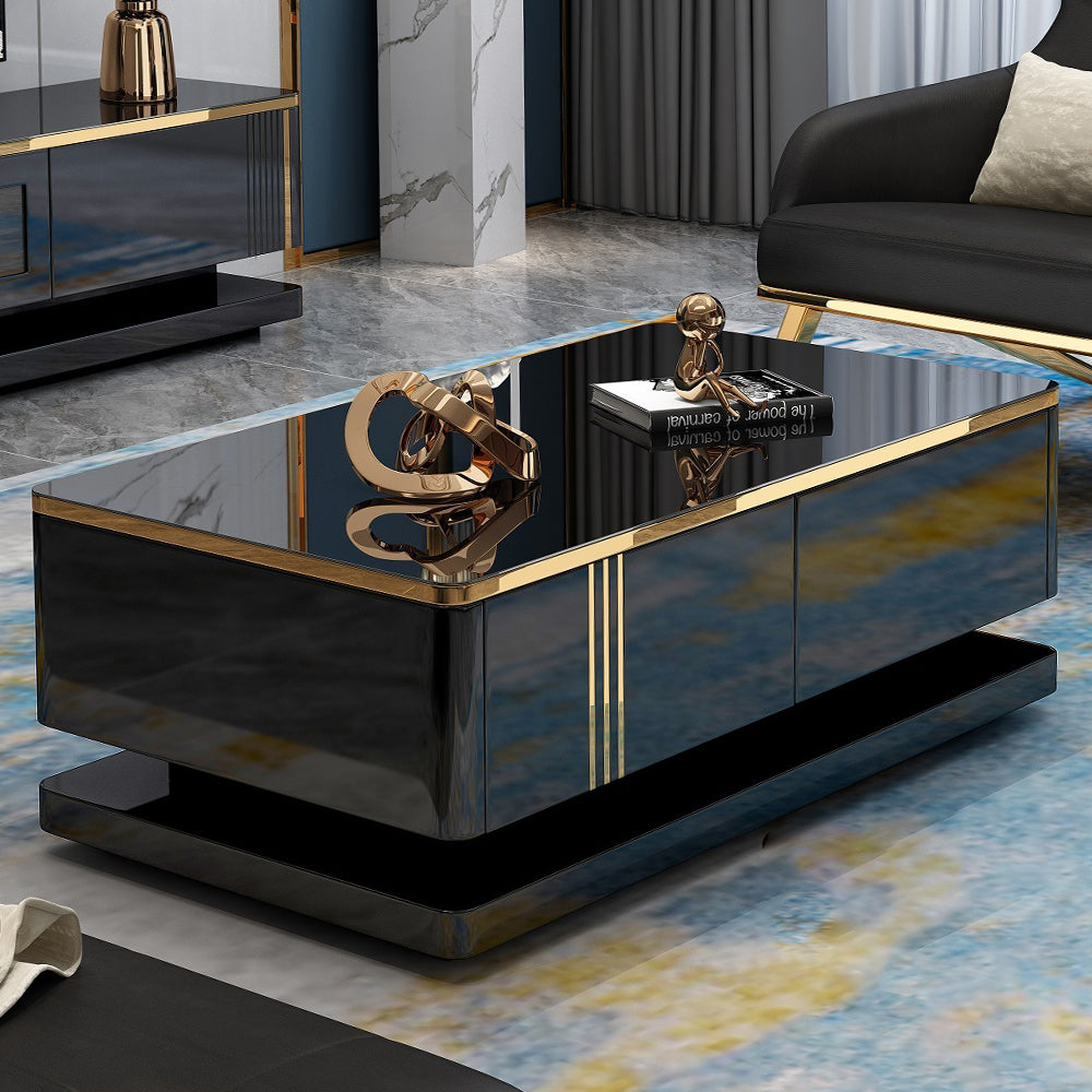 Kova Coffee Table Gloss