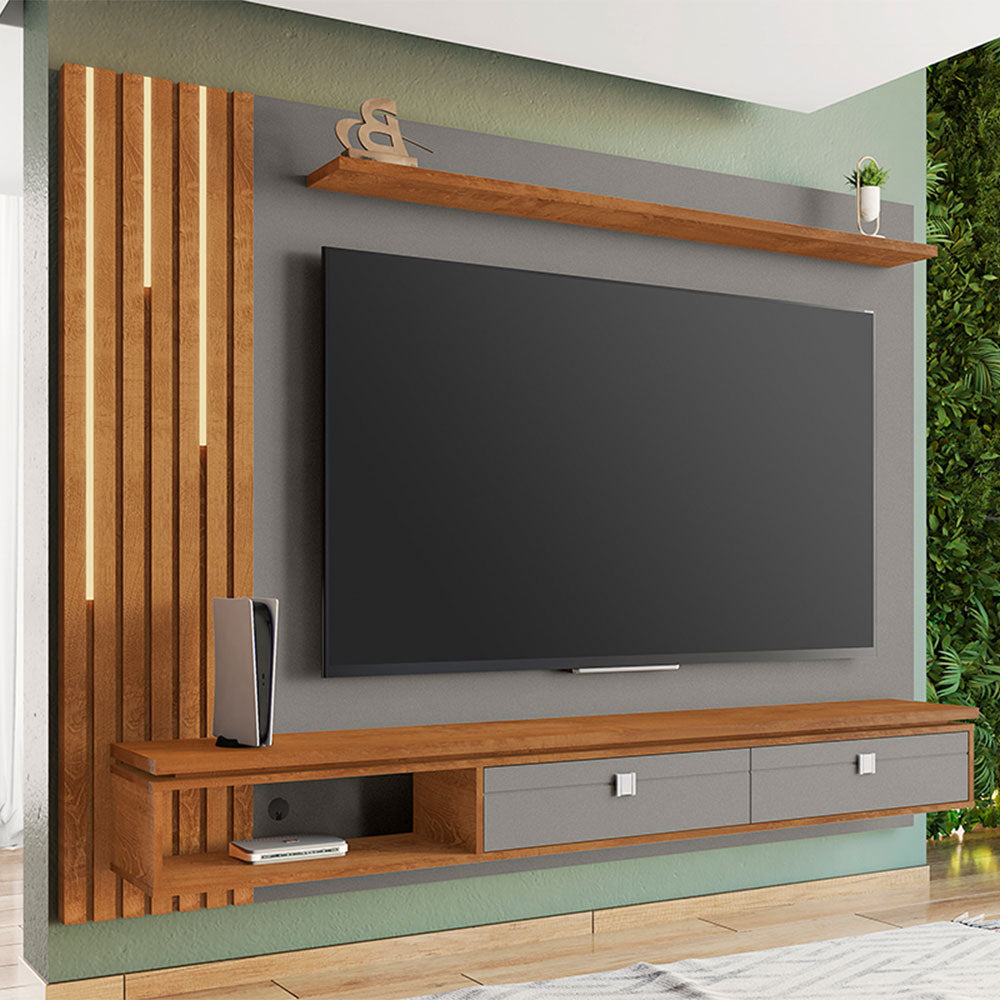 Painel Hanover Plasma Stand
