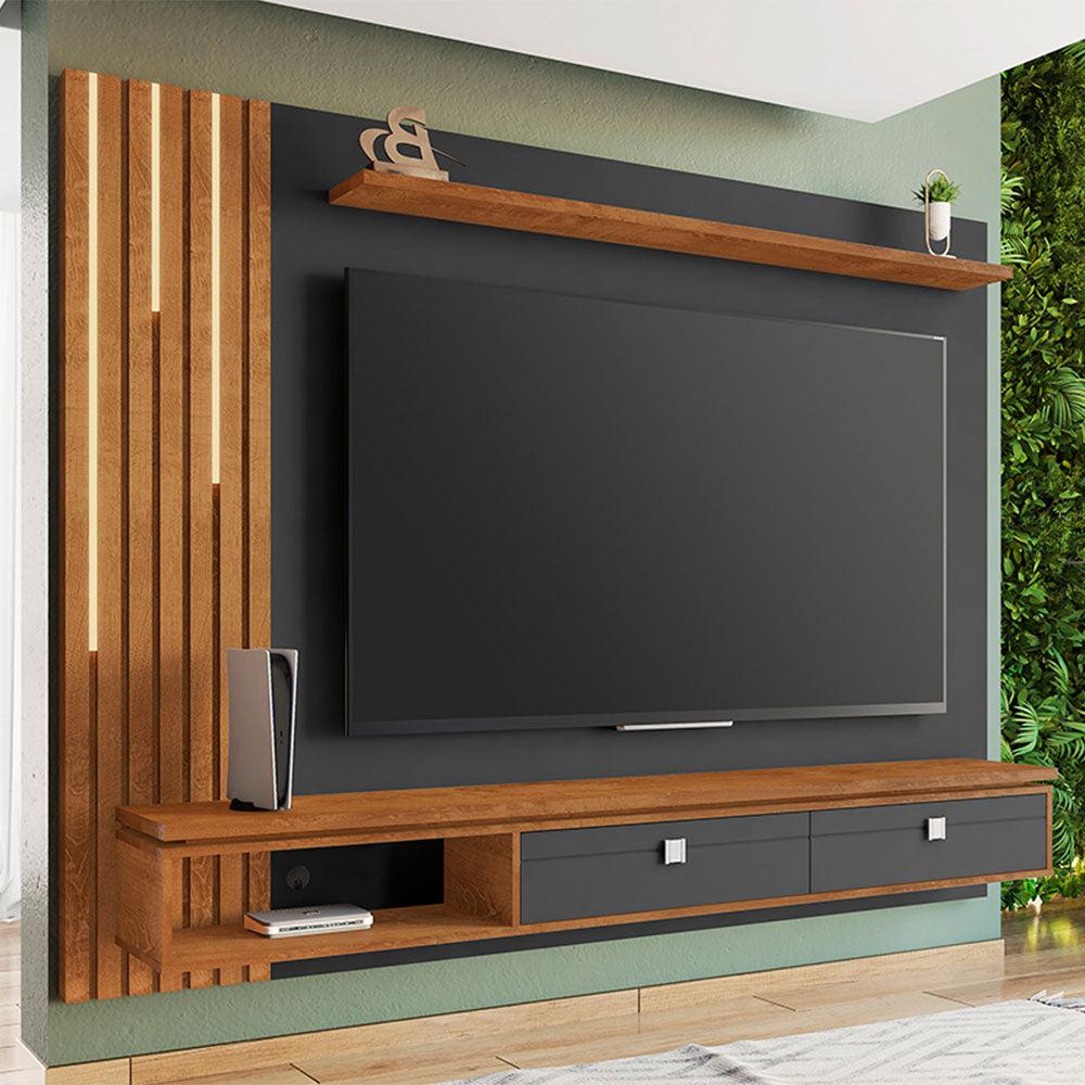 Painel Hanover Plasma Stand