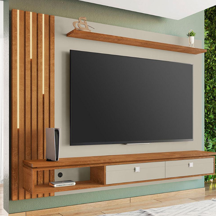 Painel Hanover Plasma Stand
