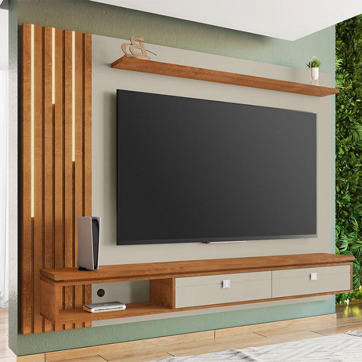 Painel Hanover Plasma Stand