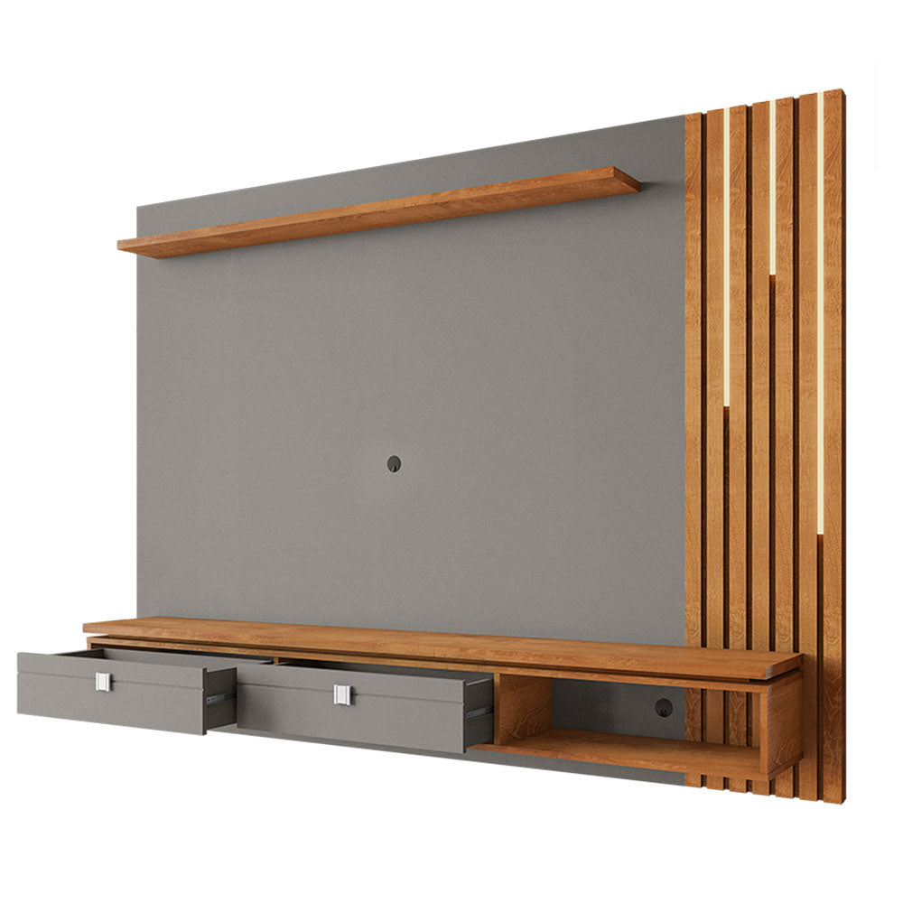 Painel Hanover Plasma Stand