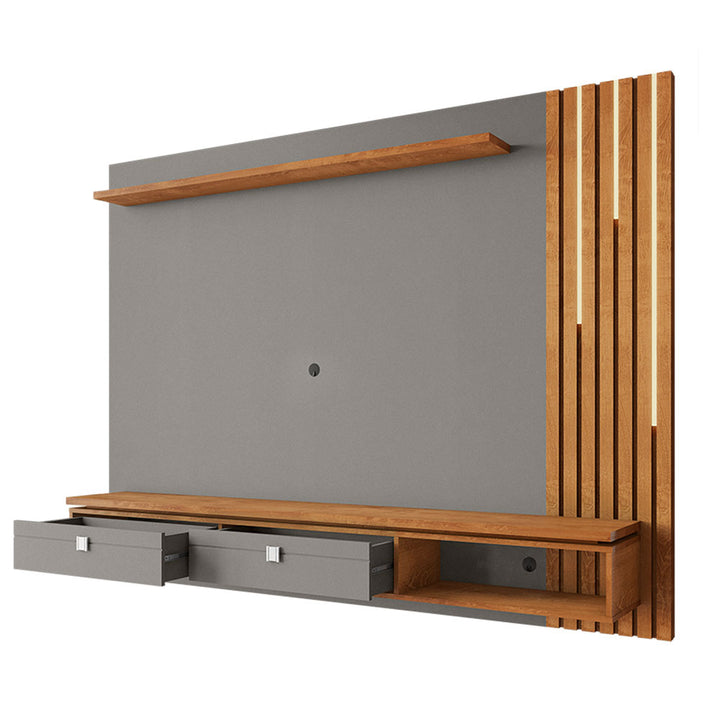 Painel Hanover Plasma Stand