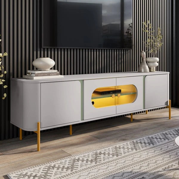 Rack Juquehy Plasma Stand – Designer Concepts - Furniture Store ...