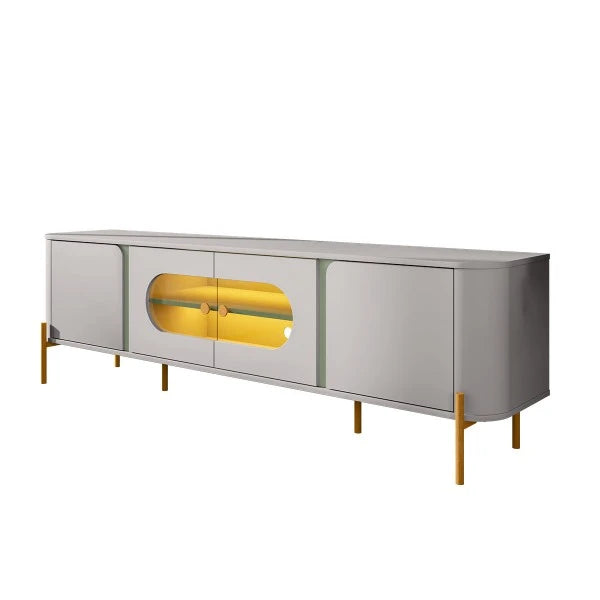 Rack Juquehy Plasma Stand