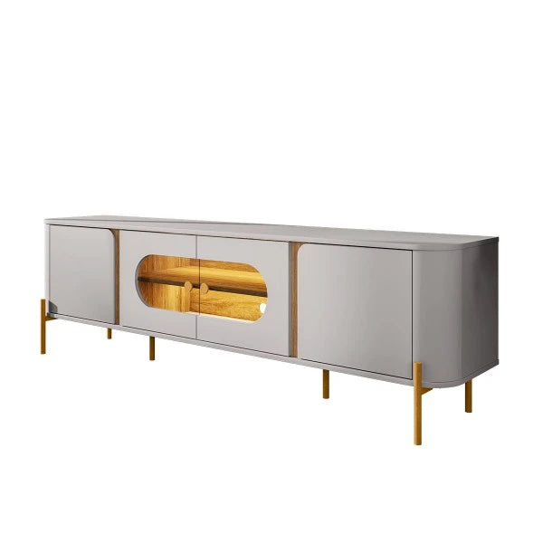 Rack Juquehy Plasma Stand