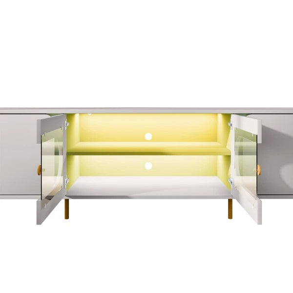 Rack Juquehy Plasma Stand
