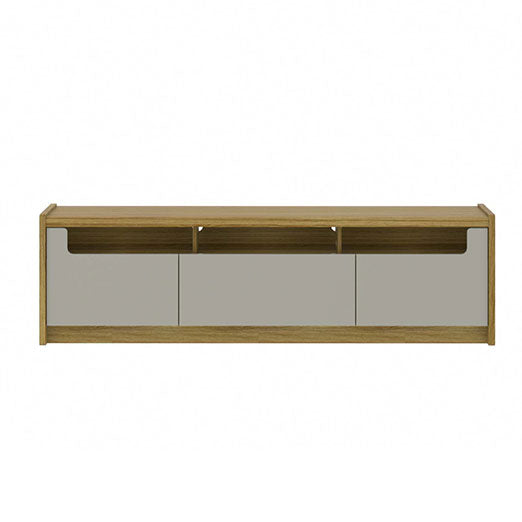 Rack Oslo TV Stand - 2.2M