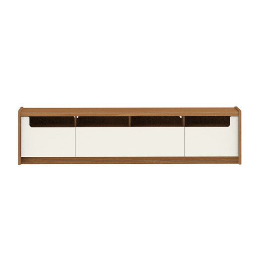 Rack Oslo TV Stand - 2.2M