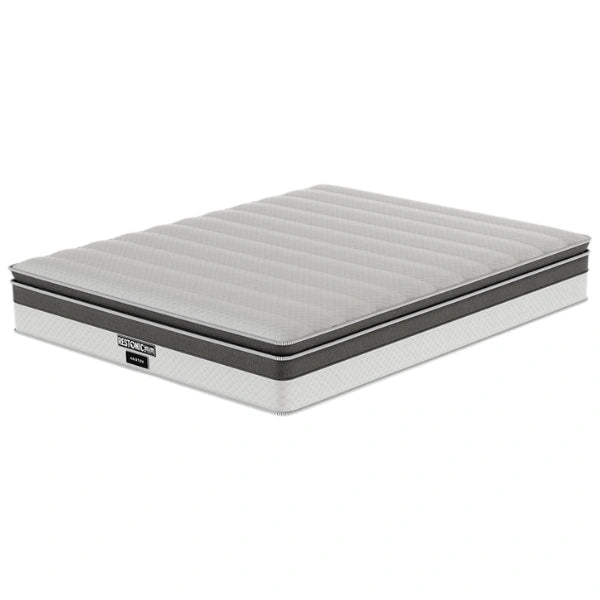 Restonic Premium Aristos Base & Mattress