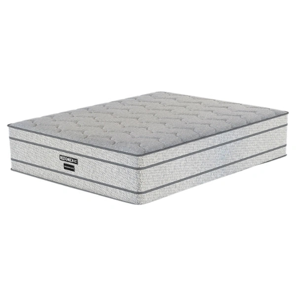 Restonic Pocket Dreamscape Base & Mattress