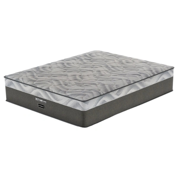Restonic Re-Embrace Bed Set/Mattress
