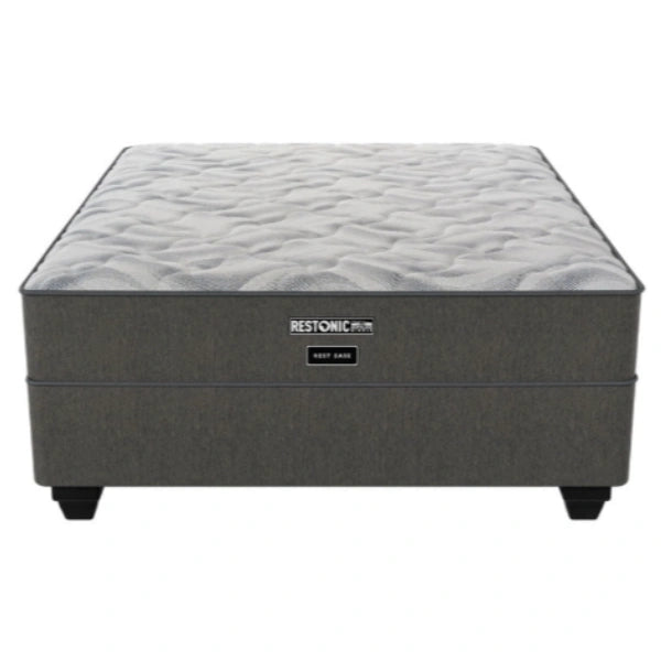 Restonic Rest Ease Bed Set/Mattress
