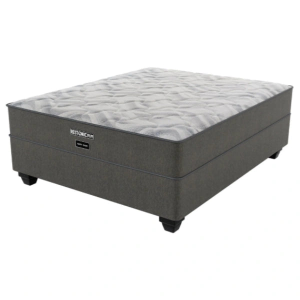 Restonic Rest Ease Bed Set/Mattress