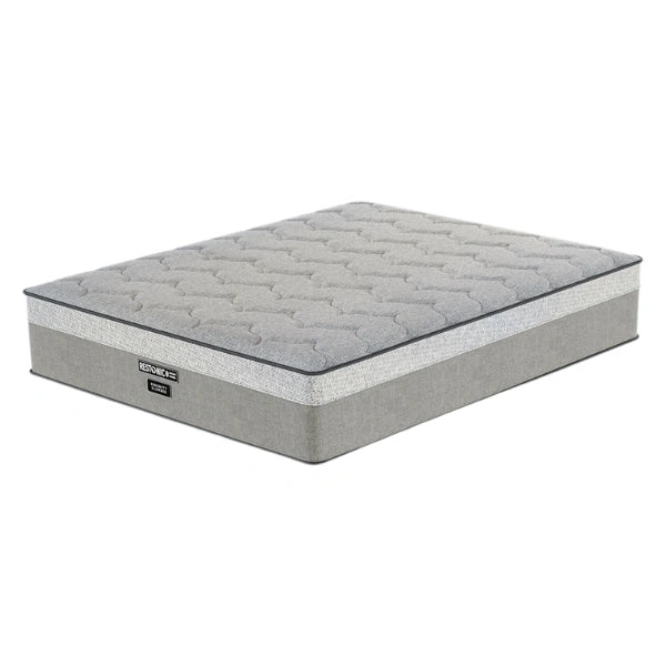Restonic Pocket Serenity Slumber Base & Mattress