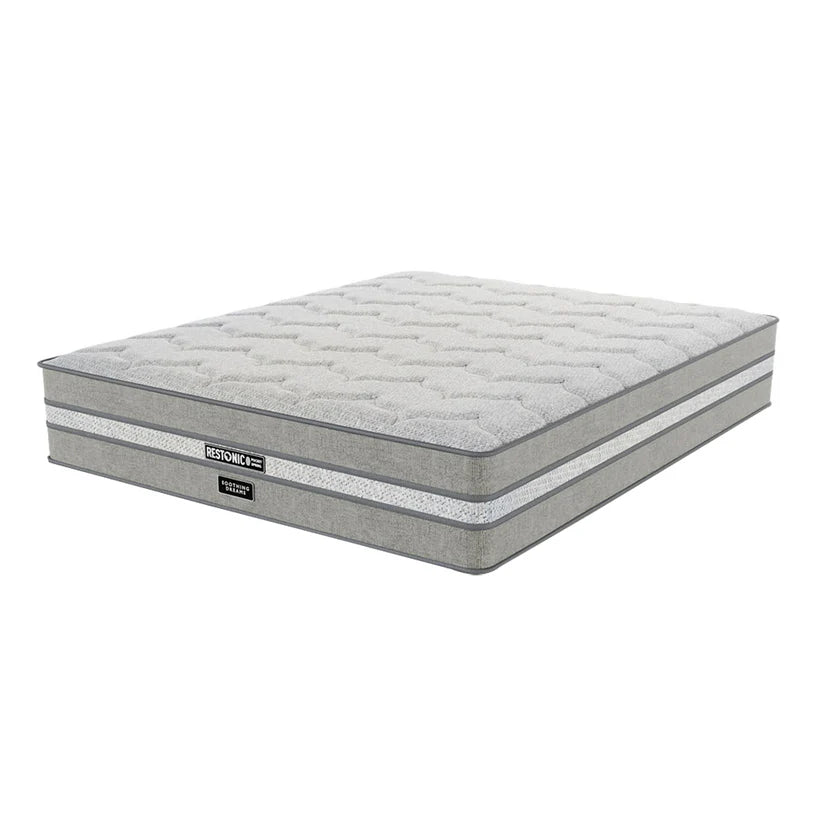 Restonic Pocket Soothing Dreams Base & Mattress