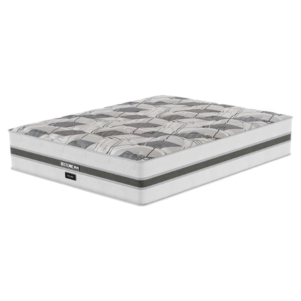 Restonic Supreme Valor Base & Mattress
