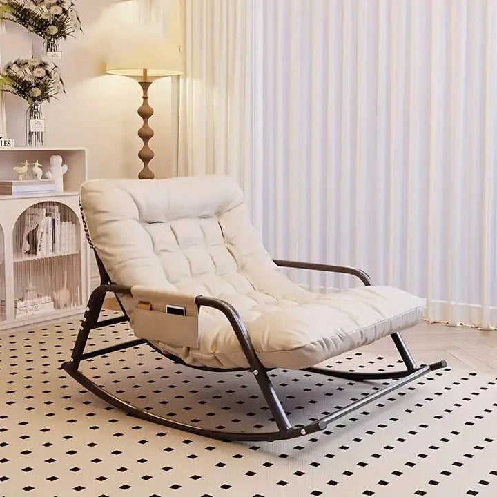 Alisha Rocking Relaxer Chair