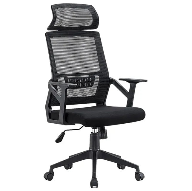 Rosalie Swivel Office Chair