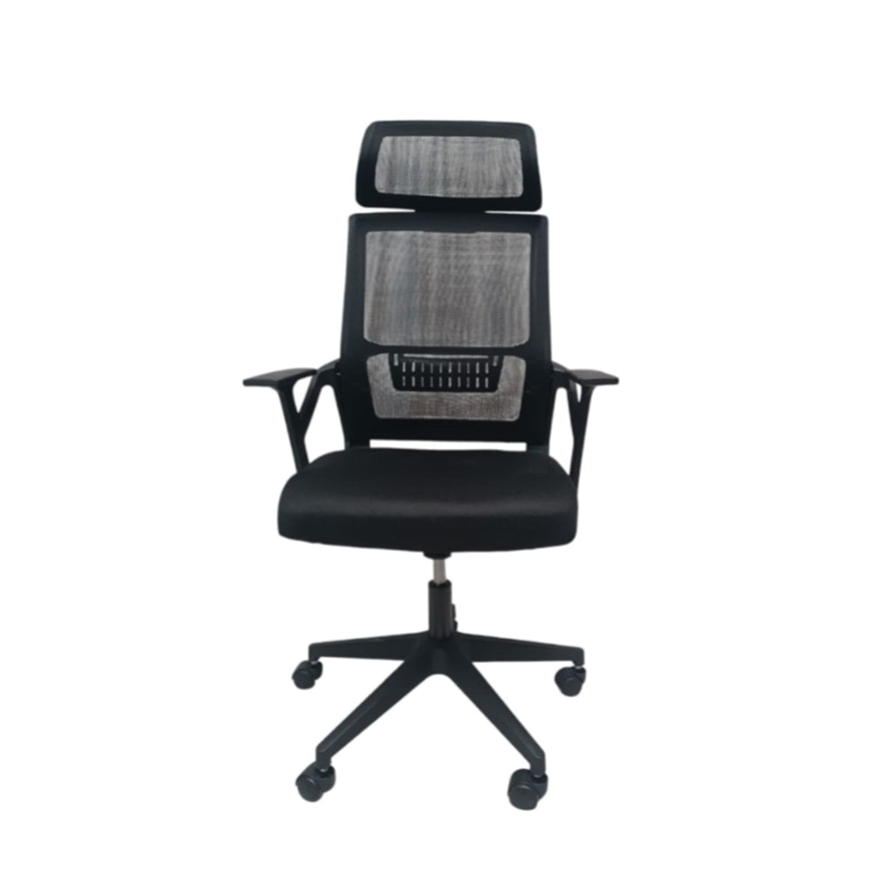 Rosalie Swivel Office Chair