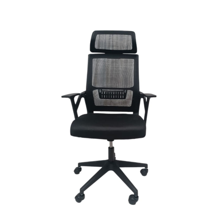 Rosalie Swivel Office Chair