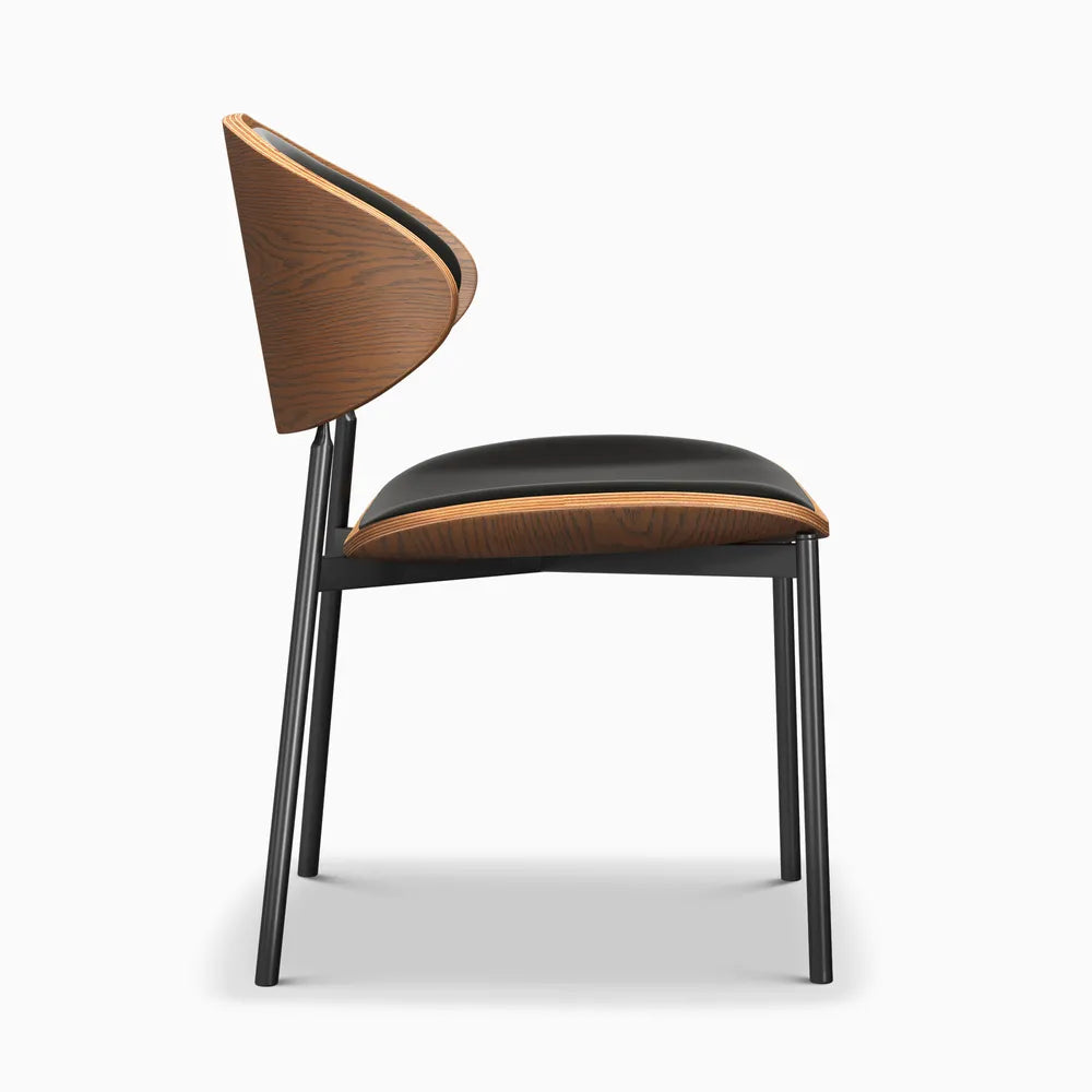 Cortona Modern Dining Chair - Set Of 2