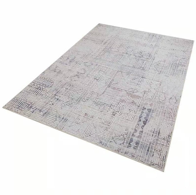 Djembe-Dust Rug