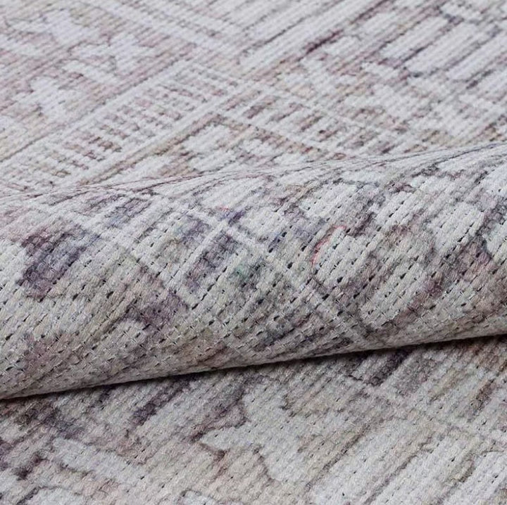 Djembe-Dust Rug