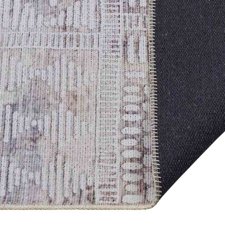 Djembe-Dust Rug