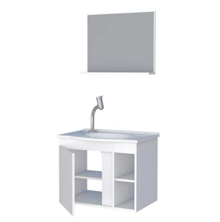Suez Bathroom Vanity Granite With Bali Basin