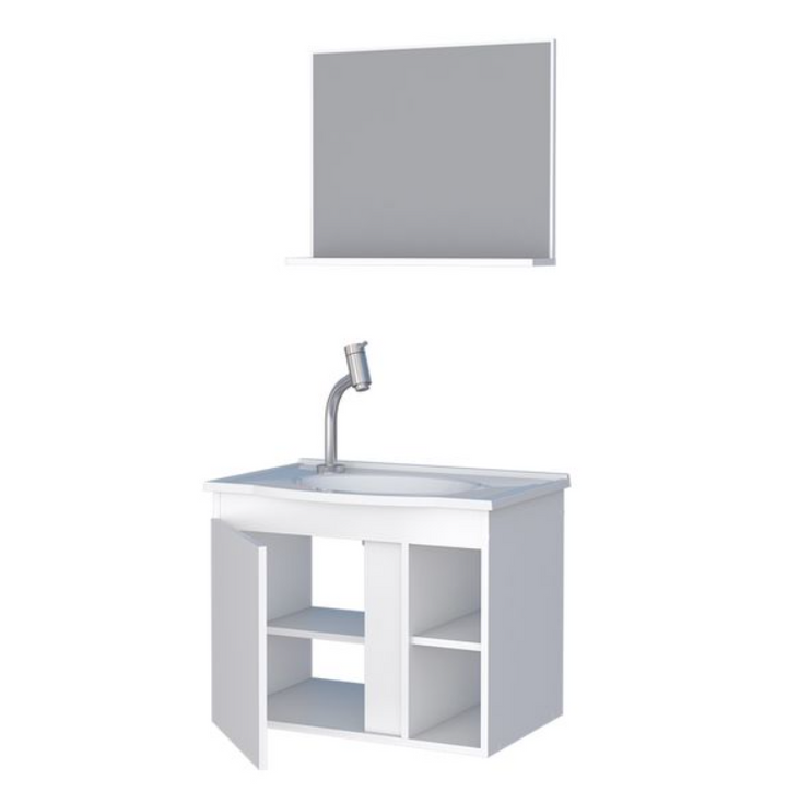 Suez Bathroom Vanity Granite With Bali Basin
