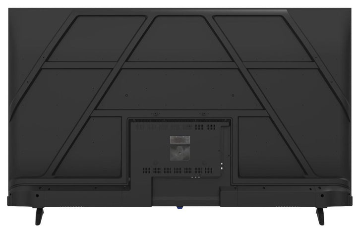 JVC 100” QLED  Google Smart TV