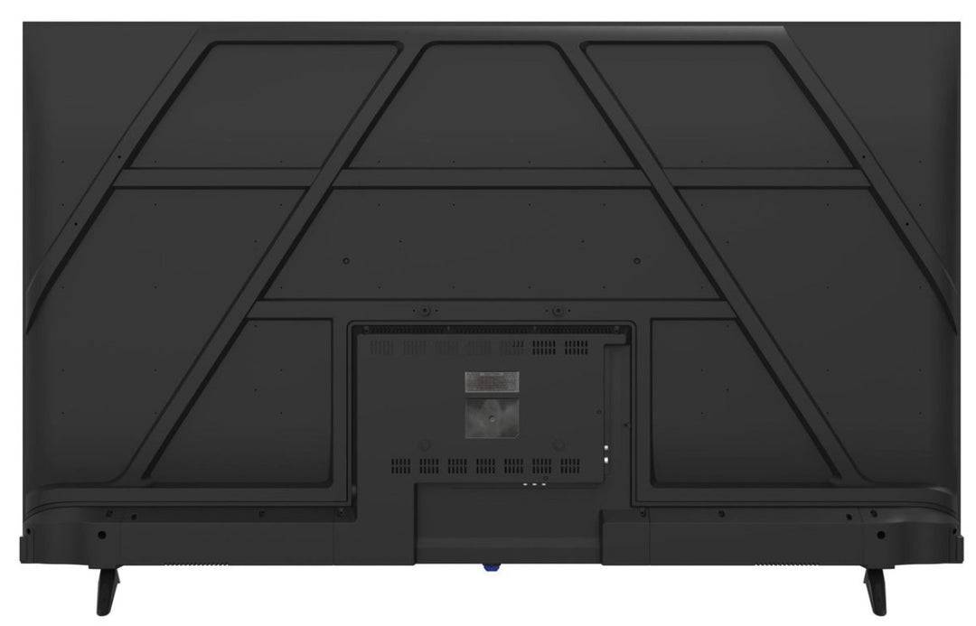 JVC 85” QLED Google Smart TV