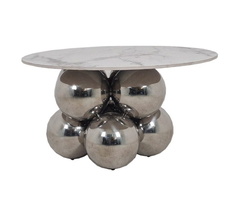 Dabell Coffee Table
