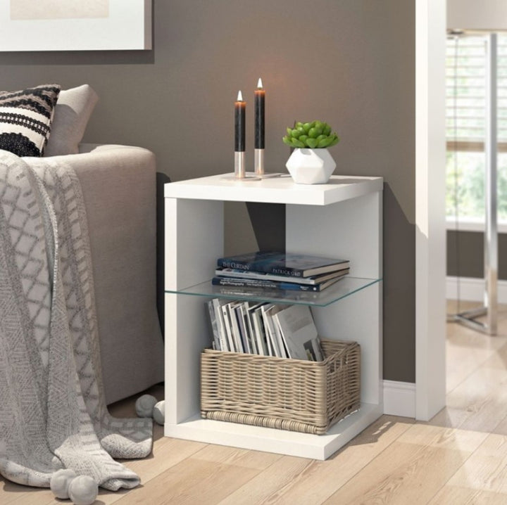 Colby Side Table